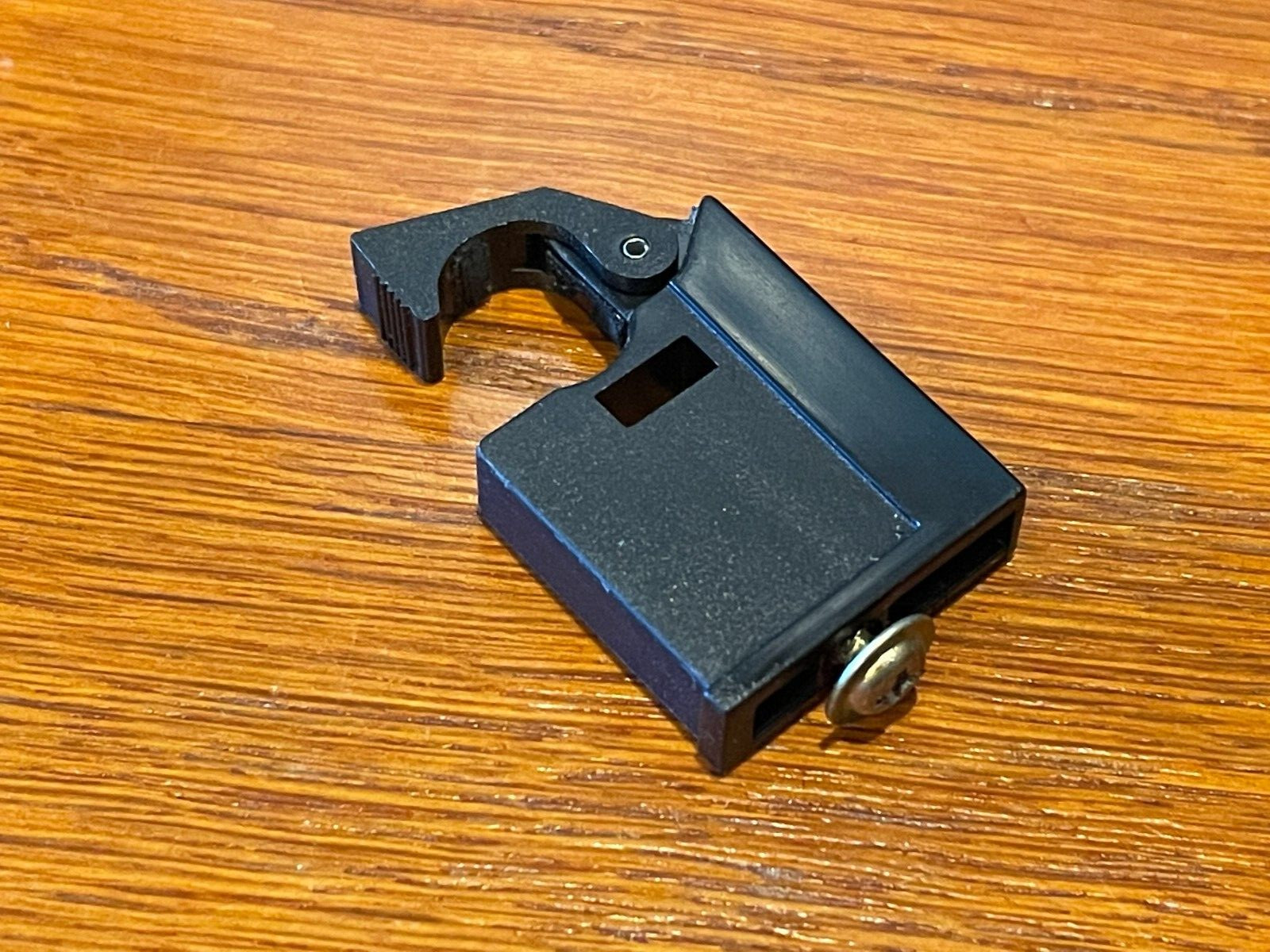 Pioneer PL-5 Turntable Parts – Tone Arm Rest