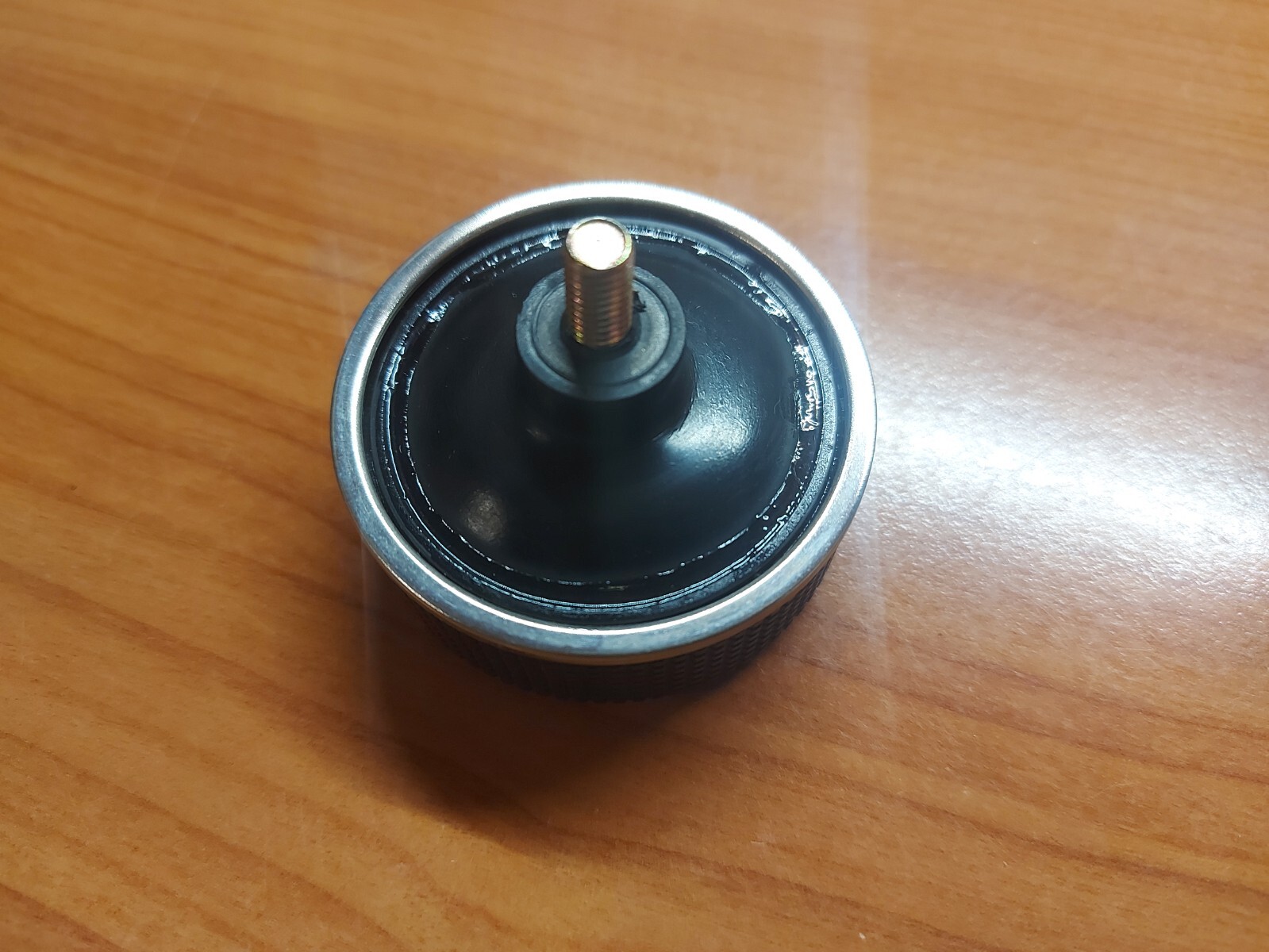 1x Technics SL-1200 MK3 FOOT FEET TURNTABLE AUDIO INSULATOR – SFGC122-02E