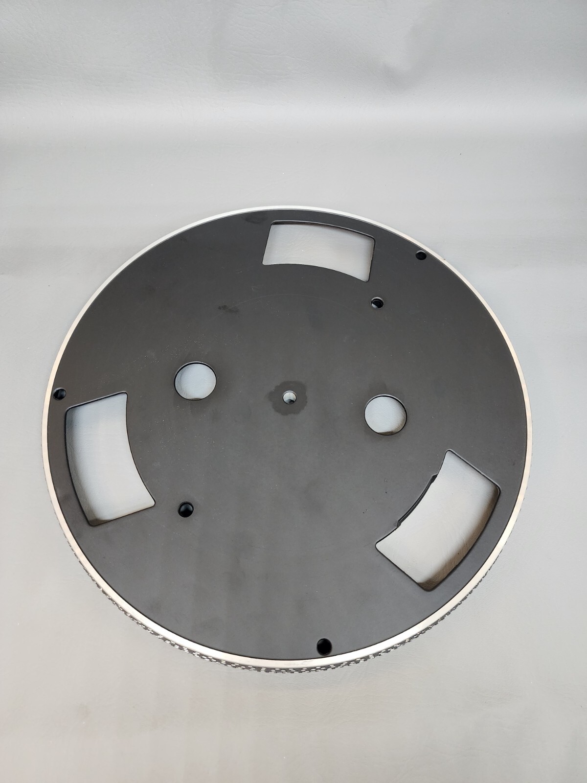 Technics SL-230 Turntable Replacement Part Out – Platter