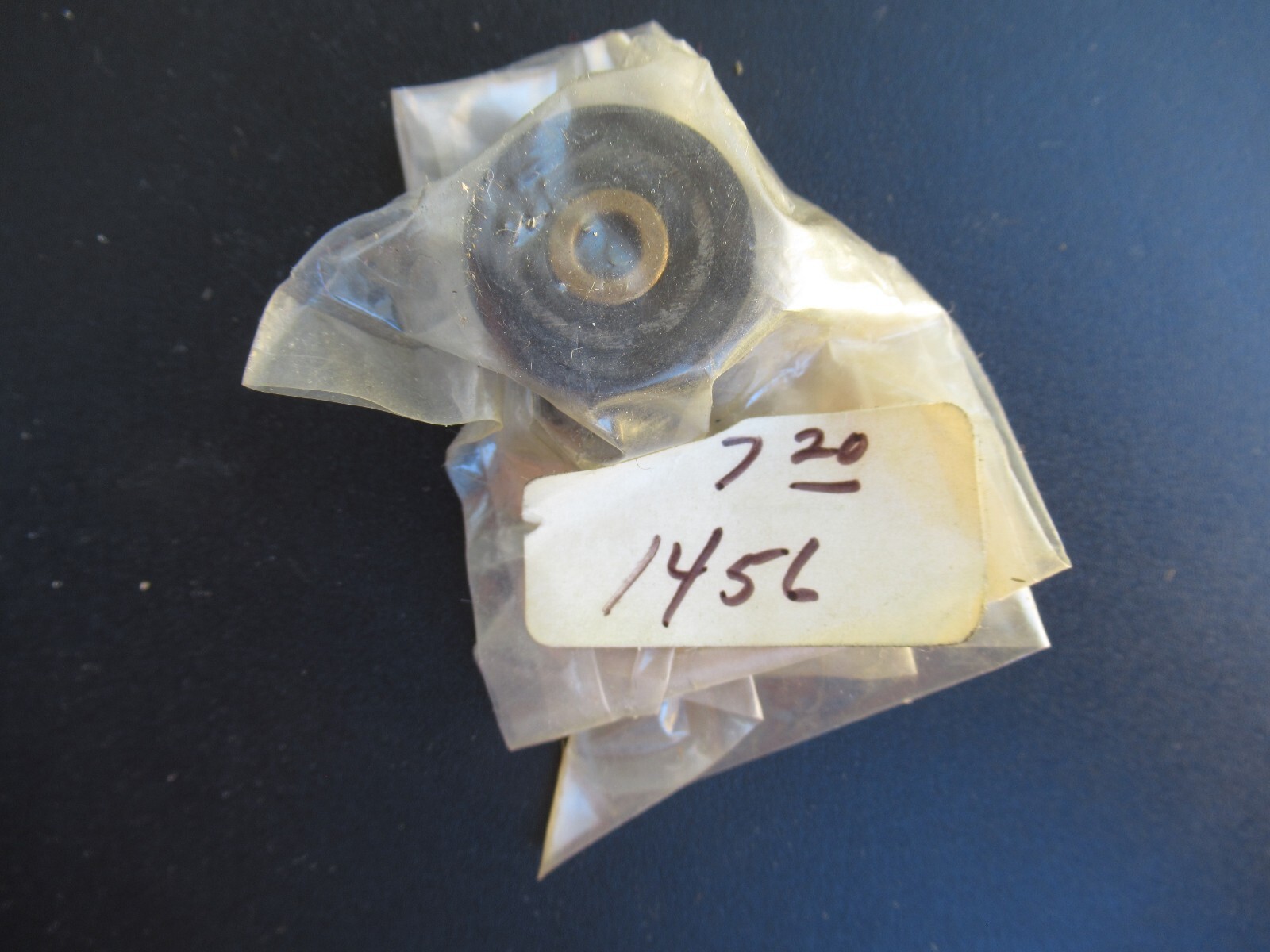Walsco Electronics 1456 Phono Drive Wheel (O GB)