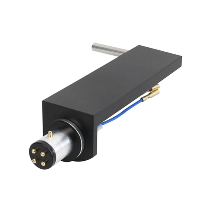 High Compatibility Record Player Cartridge Bracket Superior Sound Claritys 4