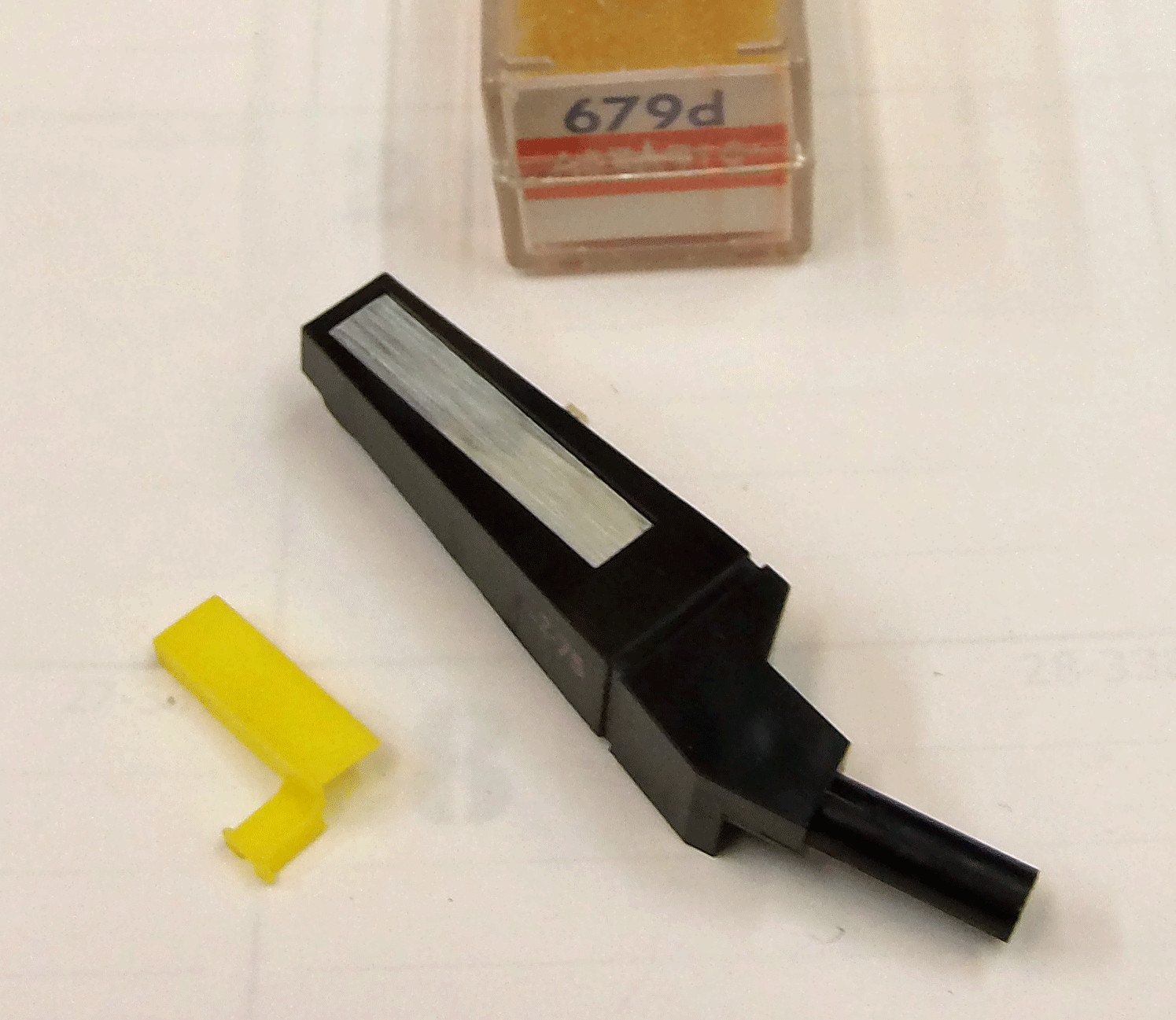 ASTATIC 679D AIRLINE 45037-B EV 5053D 5083D 5084D 5085D ARISTA EV22 CARTRIDGE