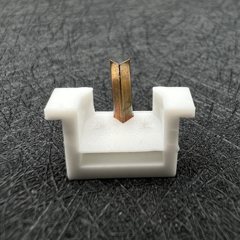 2pc New FOR Shure SS35C M70B M70BX SC35C SS35C M35S GE replacement stylus needle