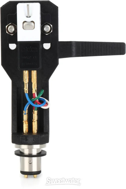 Ortofon VNL Trix Premounted Turntable Cartridge and Stylus