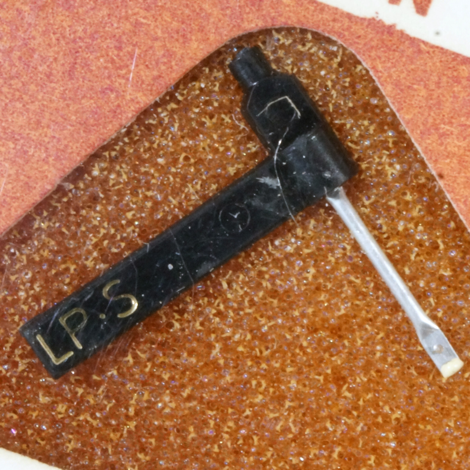 NOS Qualitone 1548XDS Needle for Electro Voice 132 2619DS