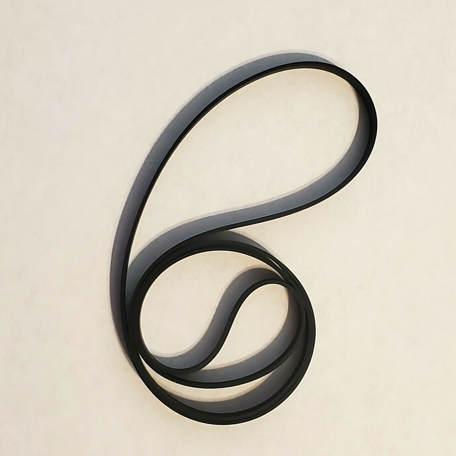 PL-12 PL-100X PL-110 PL-112 PL-112D PL-115 PL-117D PL-120 Turntable Belt PRB
