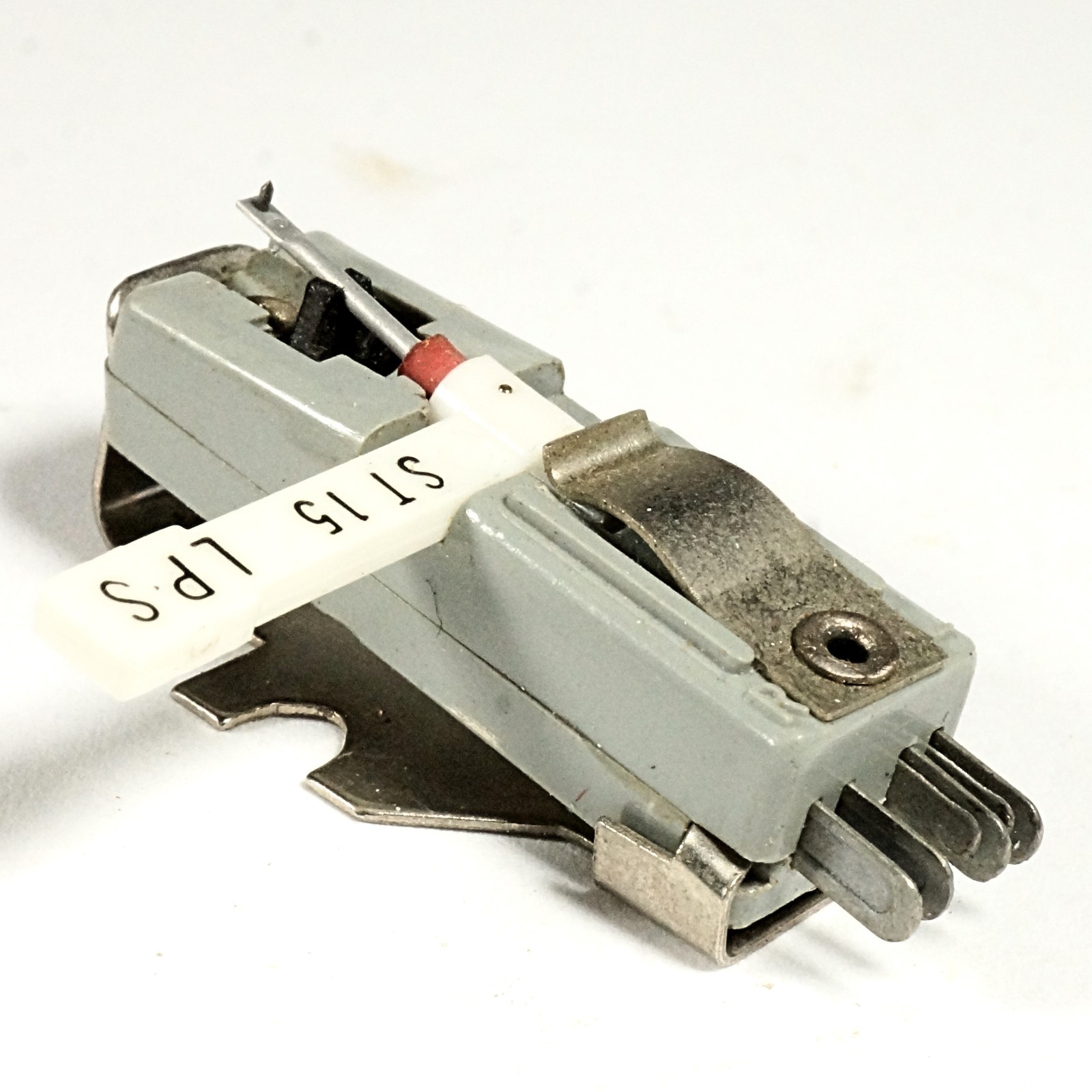 Tested Electro Voice 249d Cartridge & Needle for Montgomery Ward 60-143