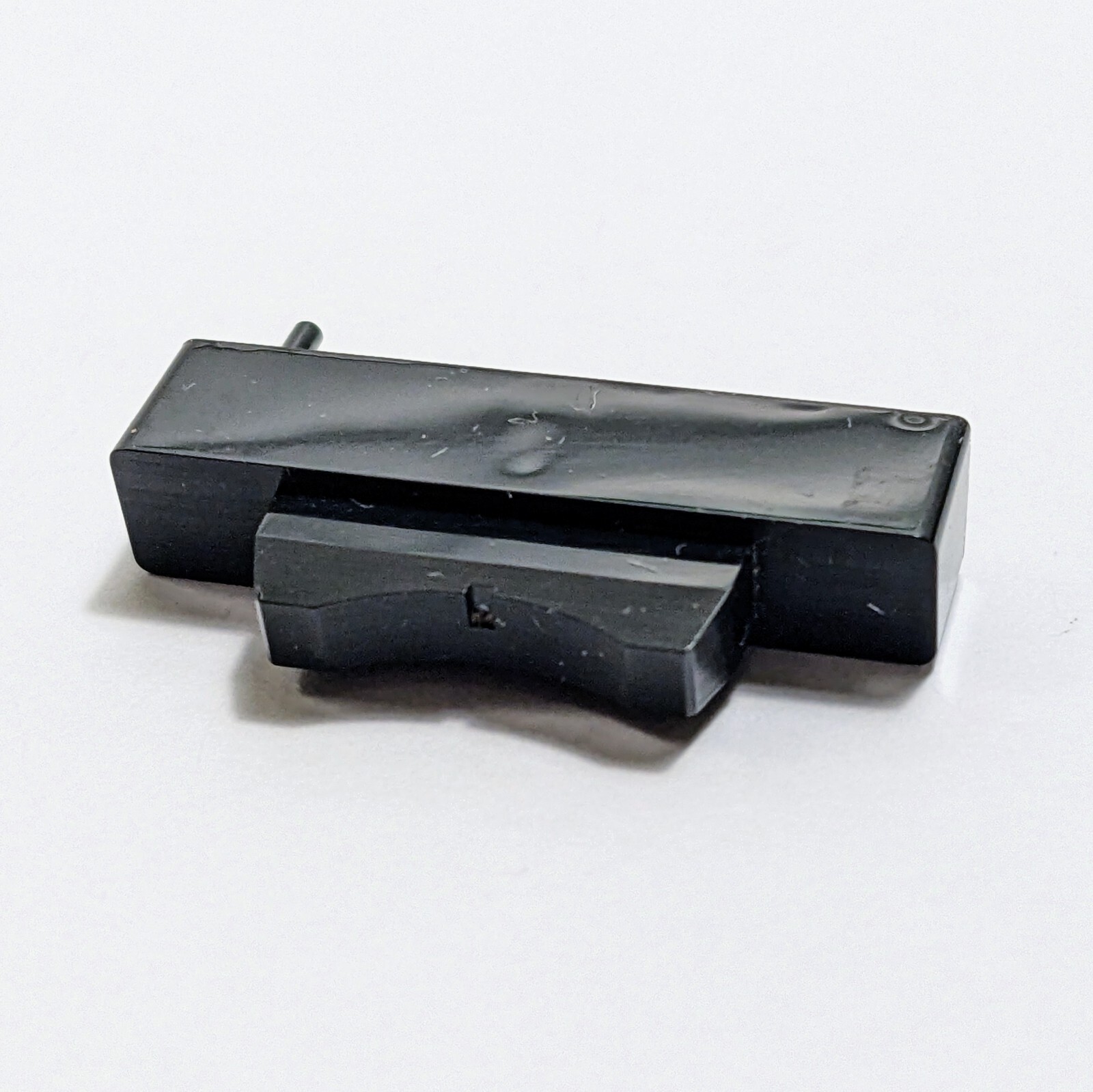 Yamaha TT-230 Turntable Parts Speed Selector Knob Button