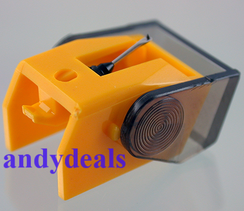 4207-D7 STEREO RECORD NEEDLE STYLUS for Technica ATN110E AT-110E ATN105 AT105