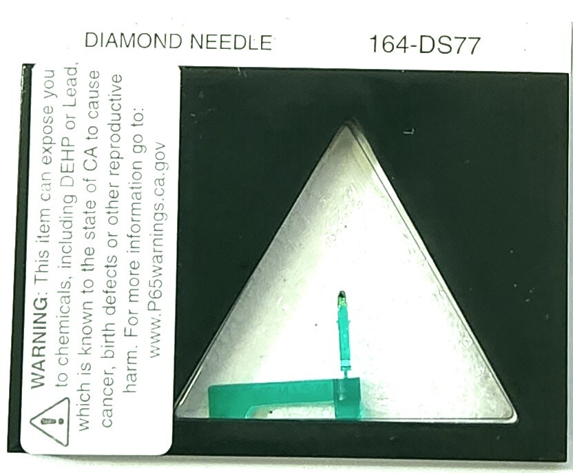 Phonograph Needle for ASTATIC 133 137 138 139D 140 142 146 158 217 219 253 459
