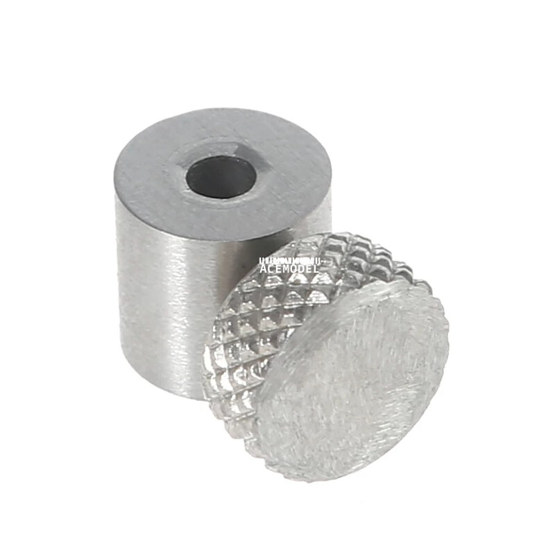 Replacement Steel Tonearm Arm Rider Weight 3g For GRACE G-540/G-545/G-840/G-860