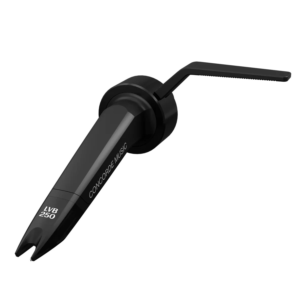 Ortofon Concorde Music Black LVB 250 Cartridge and stylus new original packaging