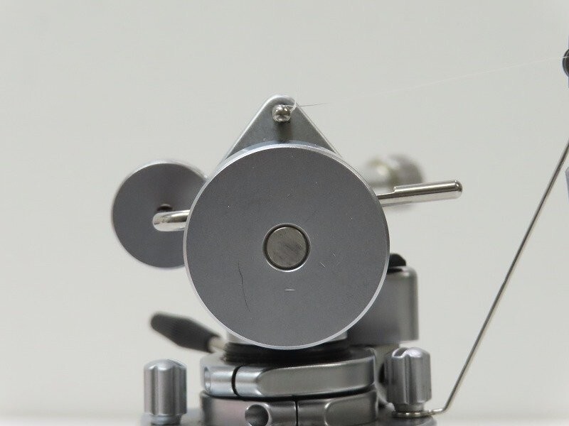 SME 3009 S2 Improved Tone Arm Silver Tested working Excellent F/S