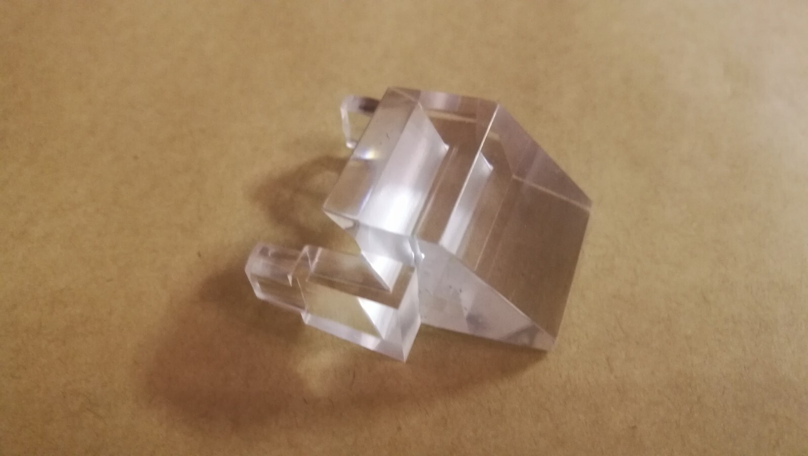 1x Technics SL QD33 QD3 BD2 DD33 Prism Strobe Prism Strobe LED SFUMBD2N07