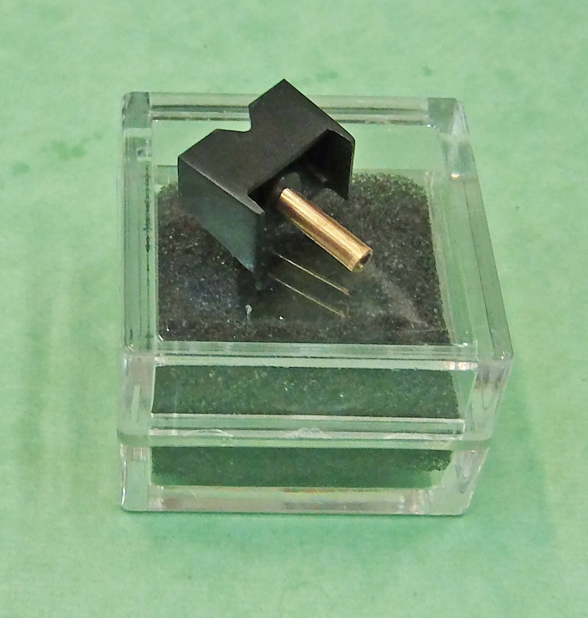 Phonograph Needle Stylus Pickering DAT2 PD07T KLH 11 15 19 20 24 26 4604-D7T