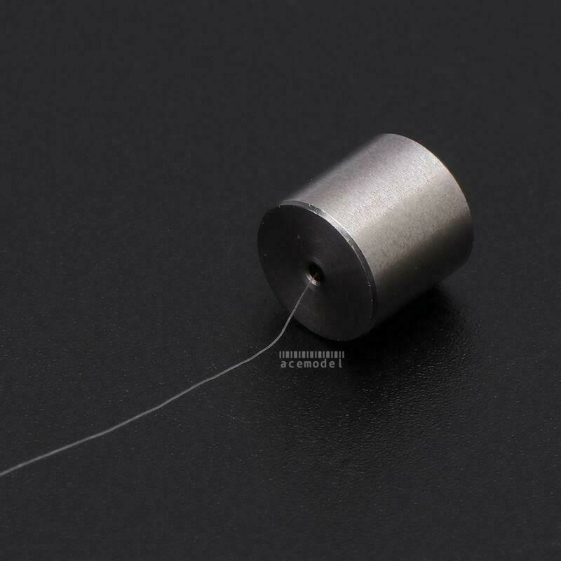 Replace Turntable Tonearm Anti-Skating Weight 2.6g For SME LENCO Thorens Arm tp
