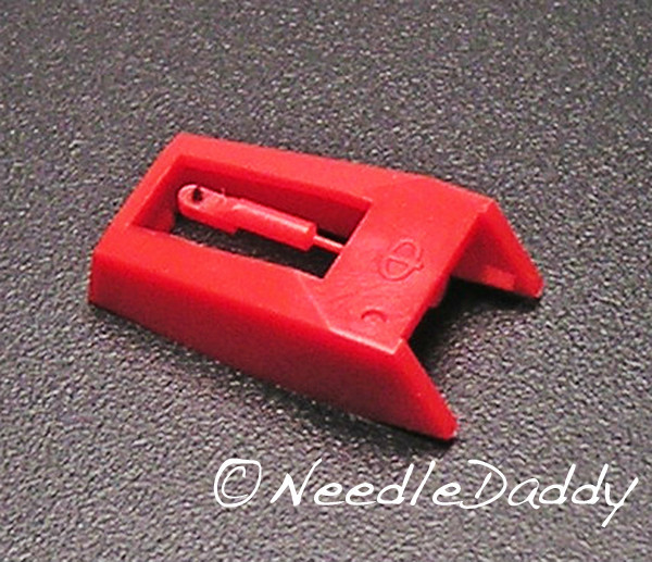 402-M208-165 NEEDLE STYLUS for Teac DC-D2831 Teac DC D2831 Teac DCD2831 793