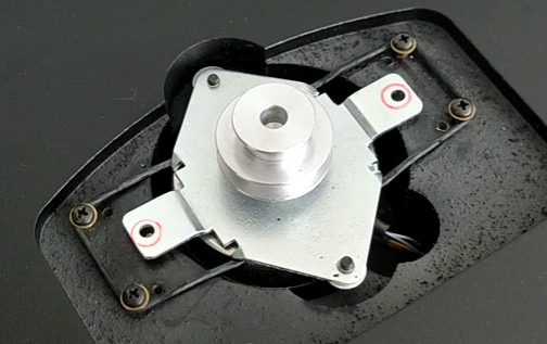 PRO-JECT MOTOR SUSPENSION BELT ALSO FITS REGA AND PLANAR! PLUS A FREEBIE!!!
