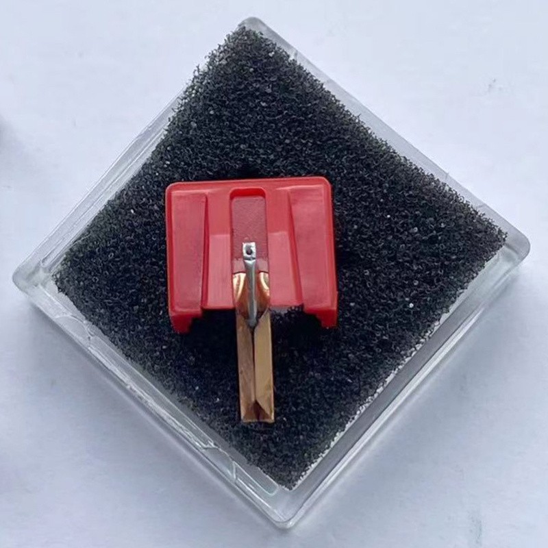 Turntable Stylus Needle For CEC MC20 For Jelco N14D ND14D MC14D N12D MC12