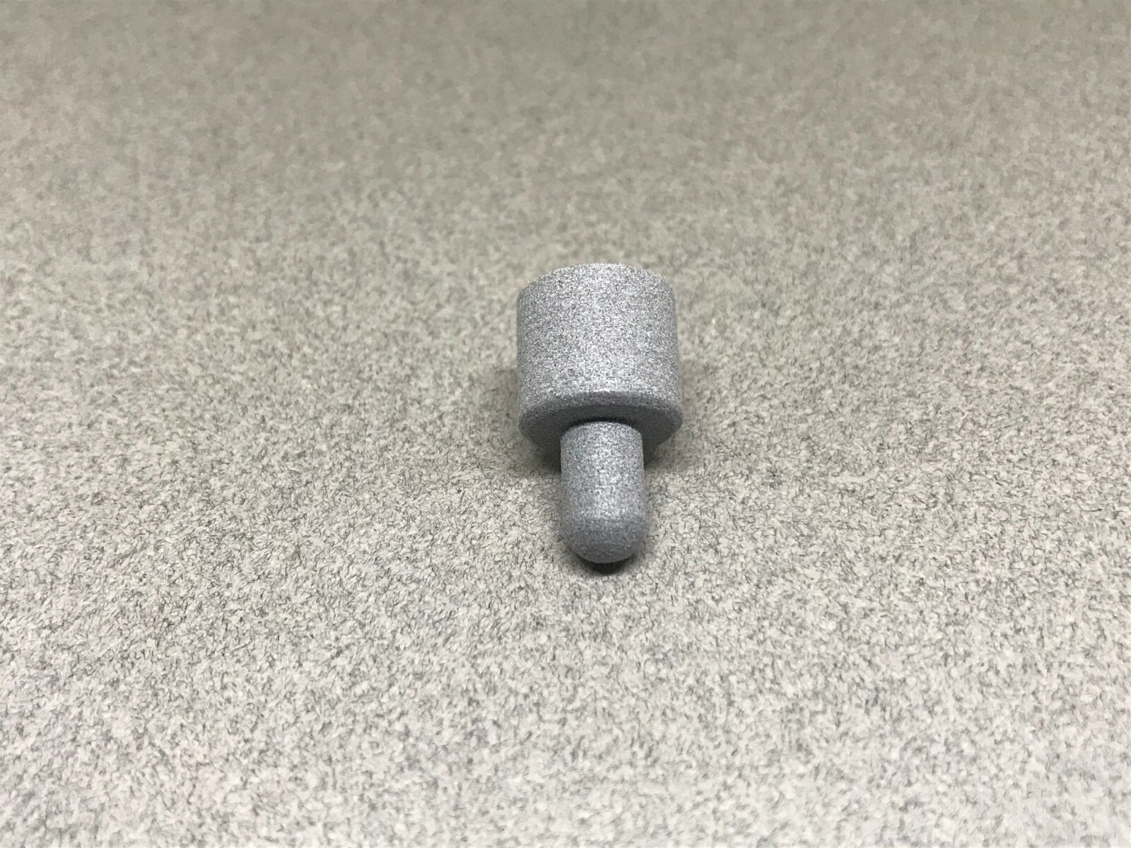 Pats Audio Single Play Spindle for Technics Turntable