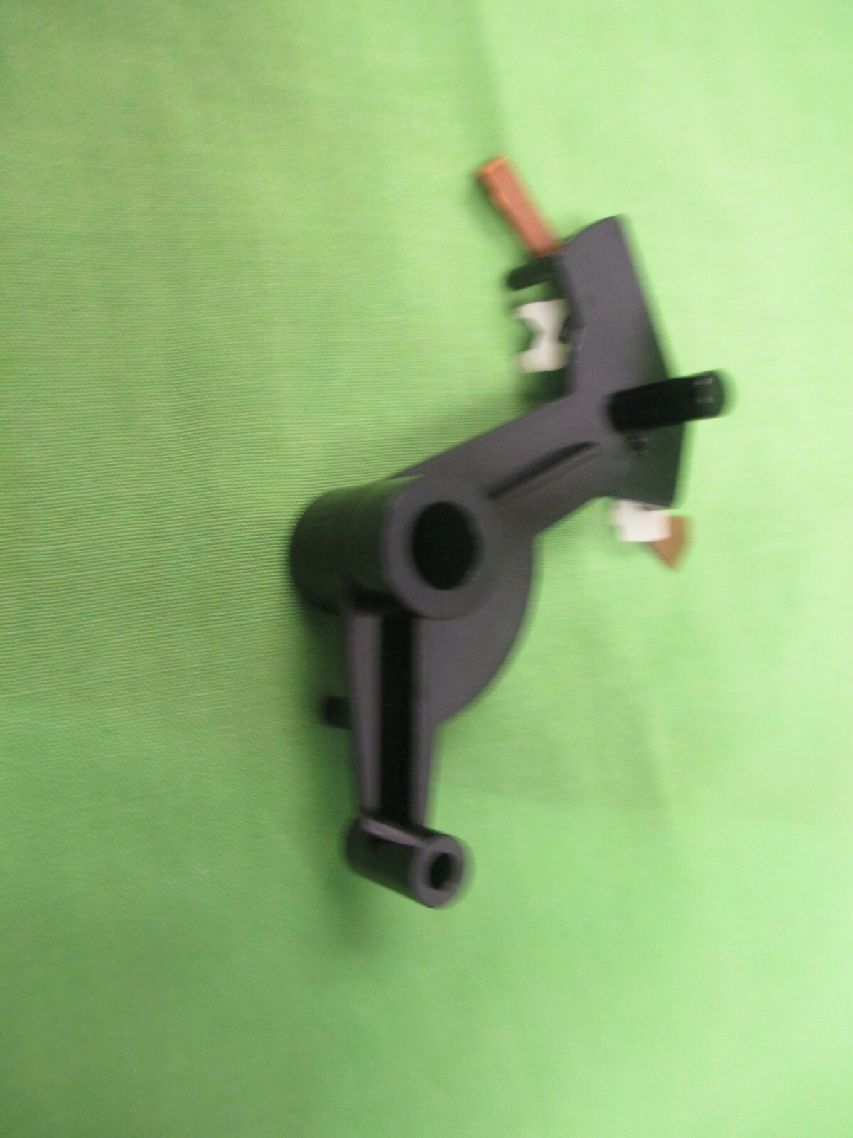 DUAL CS 503-1 TURNTABLE SHUT OFF TRIP LEVER ASSEMBLY NEW ORIGINAL CONTAINER