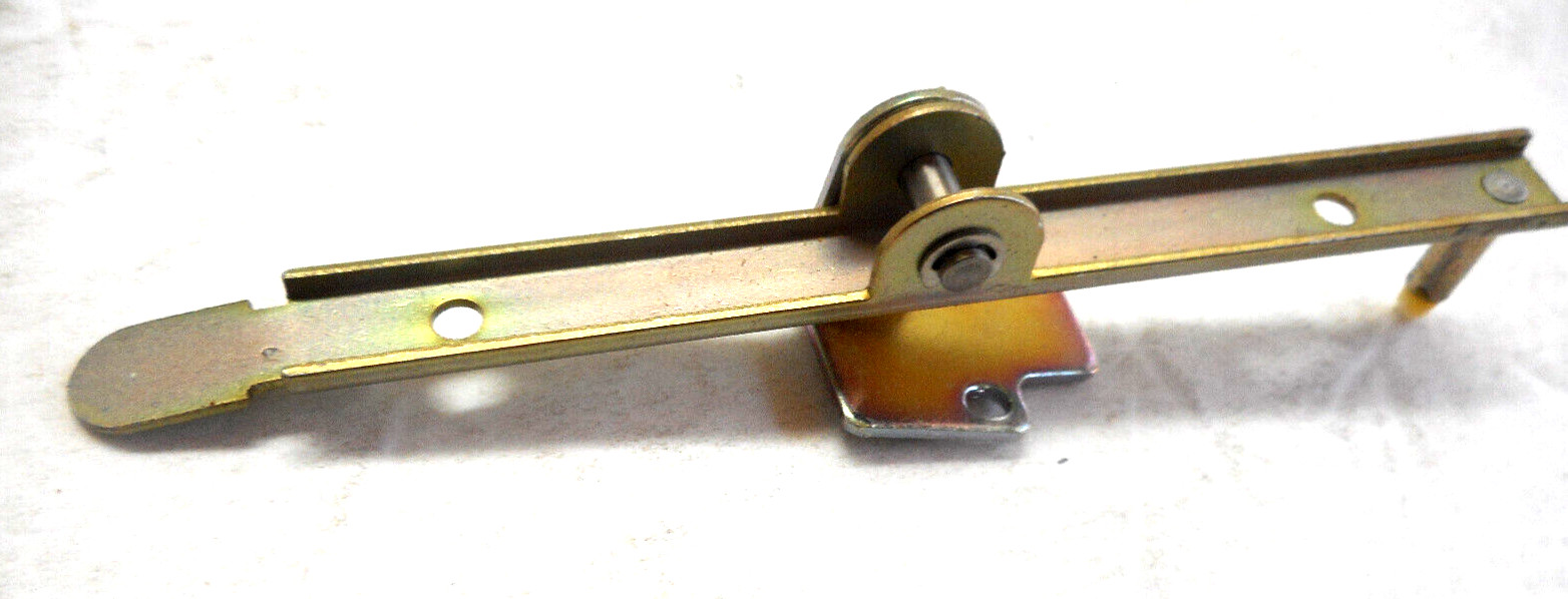 ROTEL RP-2500 TURNTABLE – MAIN LEVER – PARTING OUT