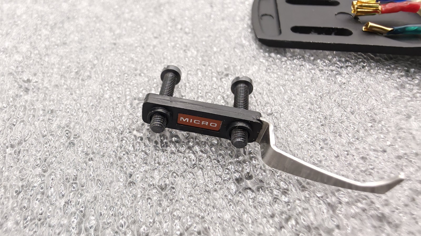 Micro Seiki H-303 Headshell