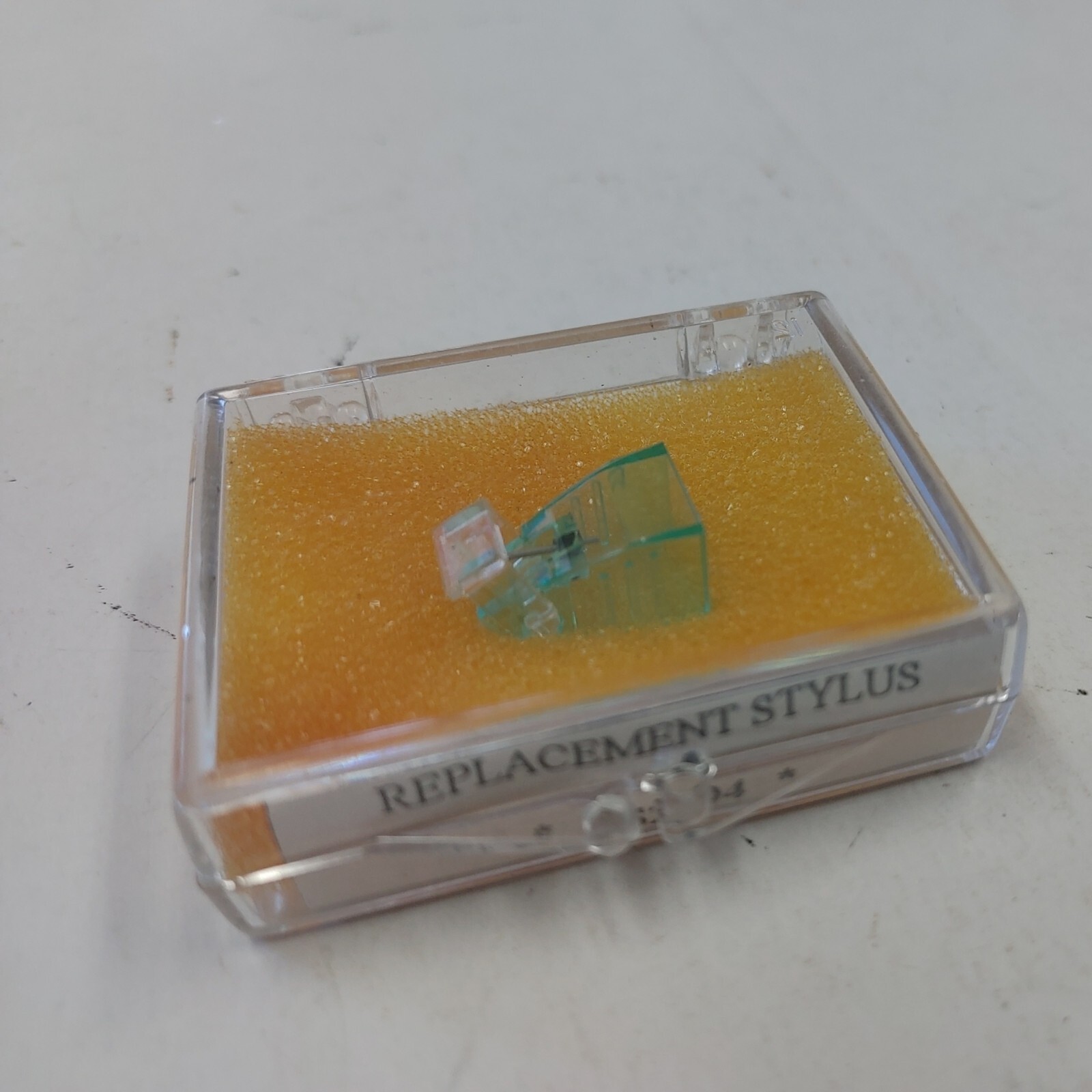 New Replacement Stylus ES2504 for Fisher ST37D or Pioneer PN-K65
