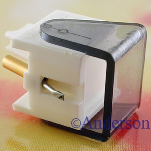 EVG PM3024DE Ortofon N-15 MK II Stylus Needle for VMS MKII Series Cartridge