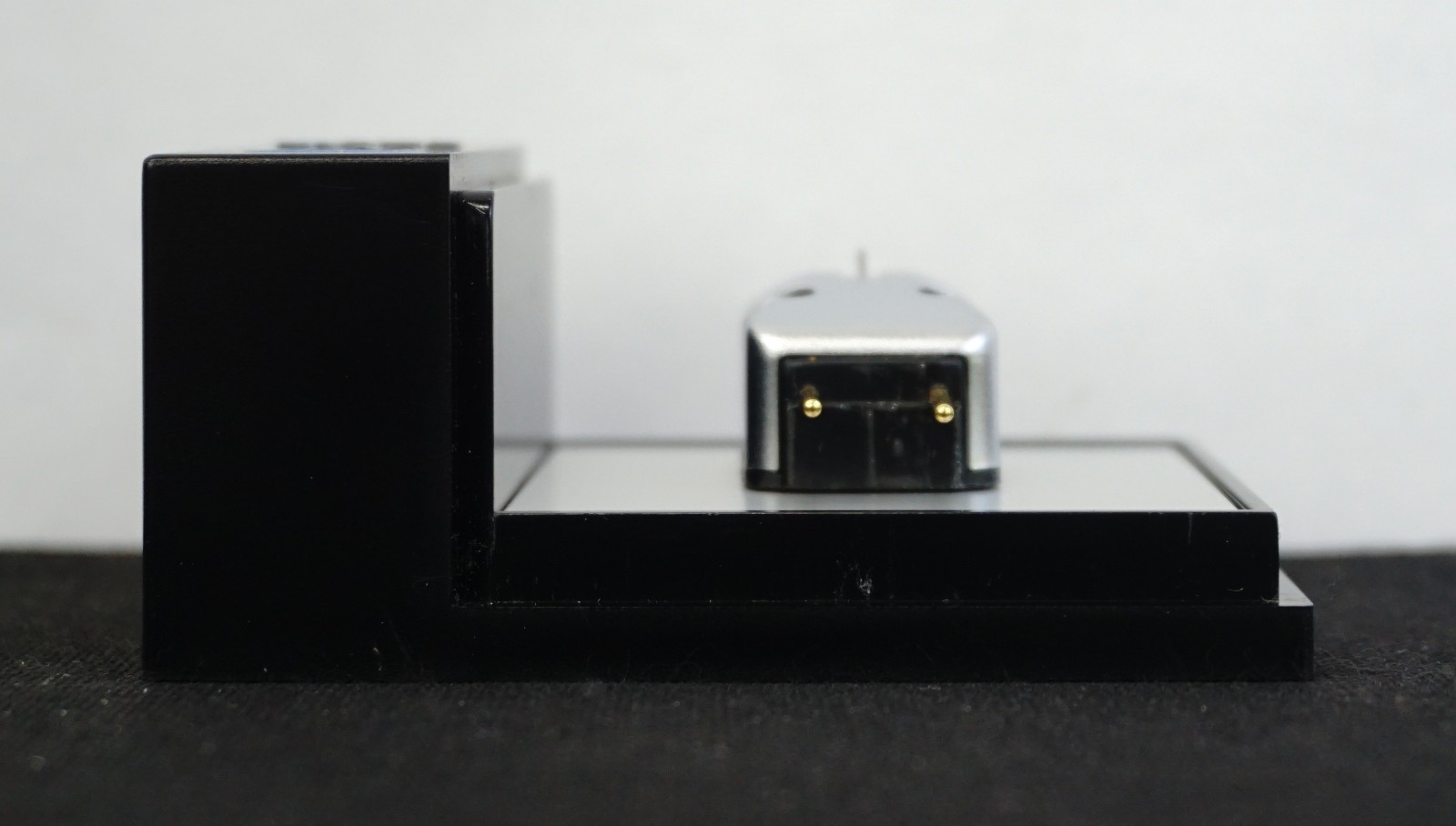 Denon DL-102 Mono Moving Coil Cartridge For Turntable Tonearm In Box!