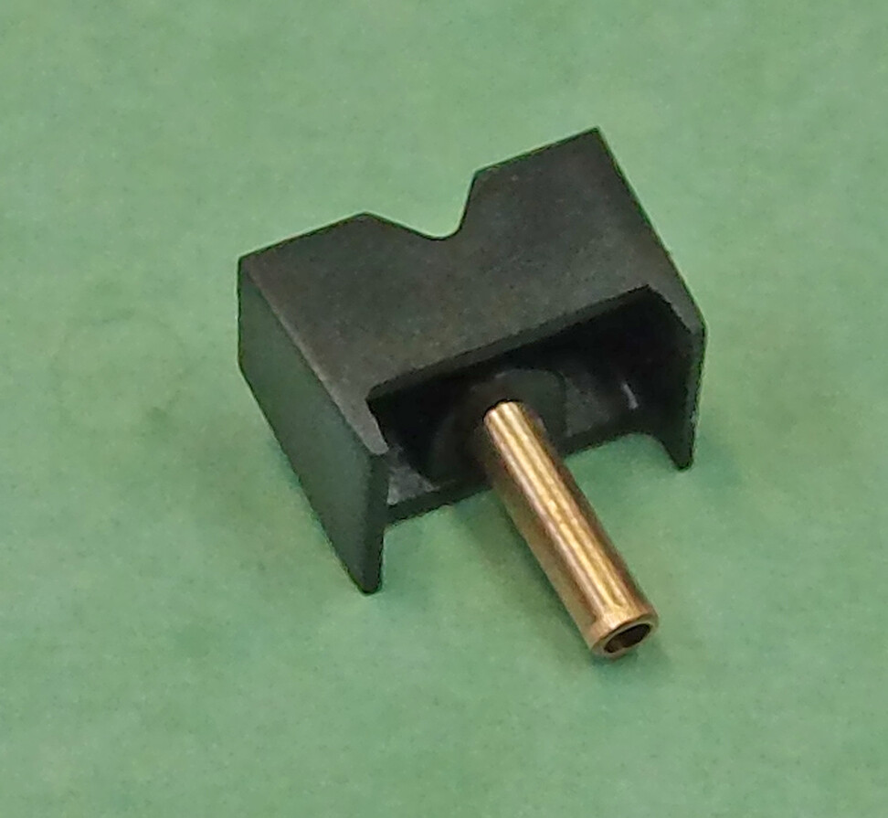 Use for PICKERING PD07C PD07T DAT2 V15/AC2 V15/AT1 DAC2 4604-D7C DIAMOND