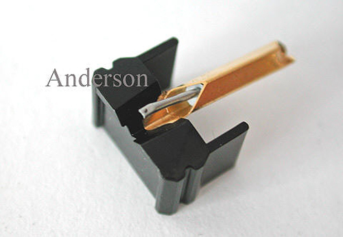 PM3136D NEEDLE FOR SHURE HI TRACK M91-ED M91E M92G M92E N-91ED N91ED RS-1000E