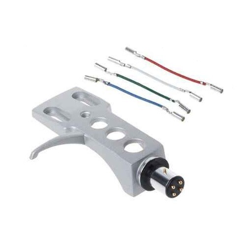 Turntable Cartridge Headshell for Kenwood KP3021, KD2077, KD3070, KD4100, KD750
