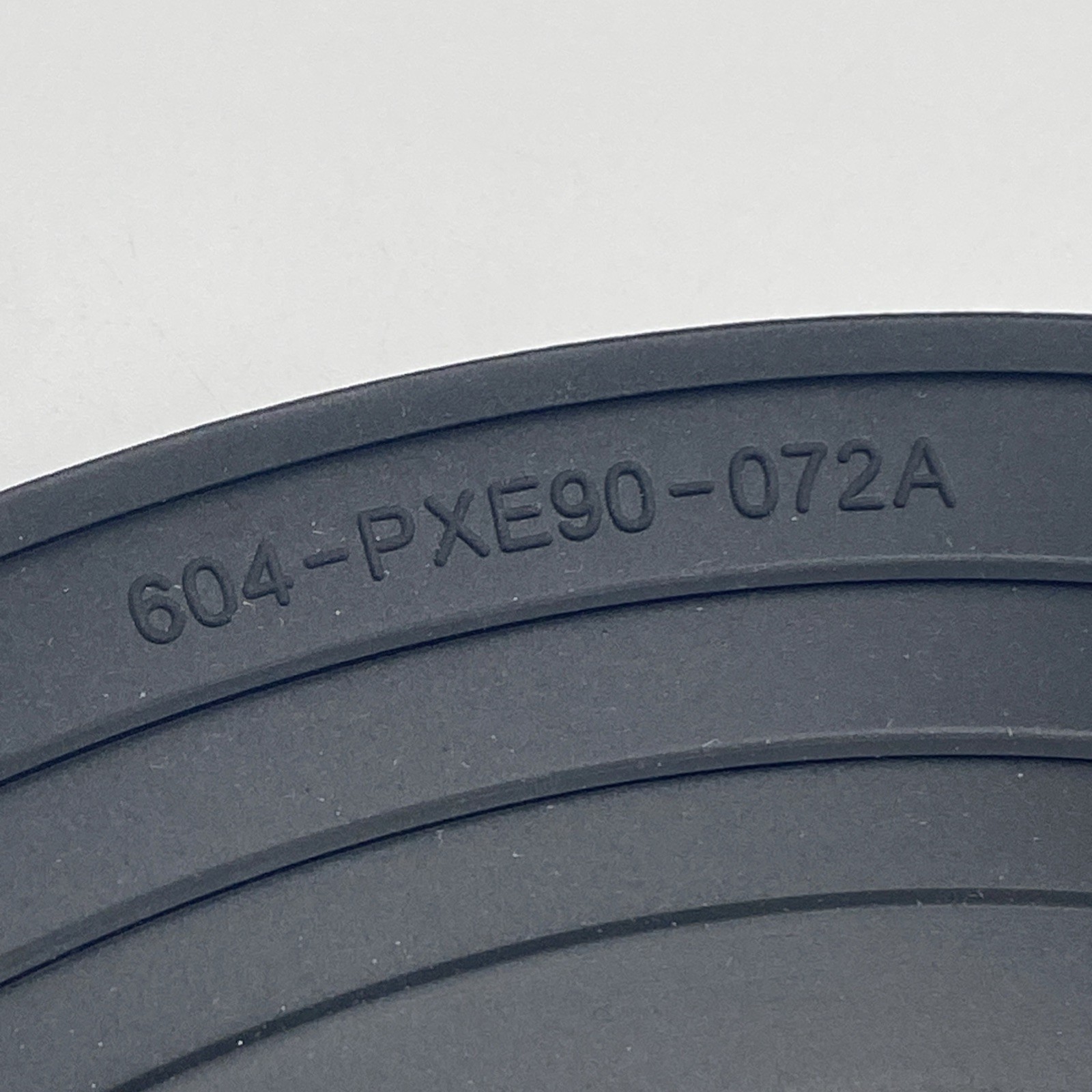 SONY – AIWA – TURNTABLE MAT – 604-PXE90-072A – Free Shipping
