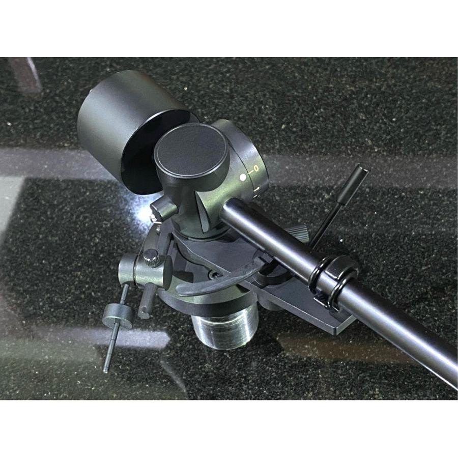 DDP Rare Fidelity-Research FR-66FX Long Tonearm Serviced EXC+ Original Box JP