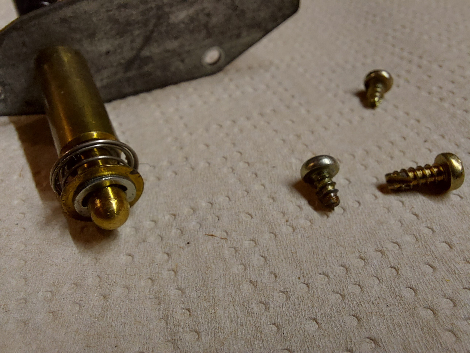 TECHNICS SL-231 SL231 – ARCH BOW ARM LIFT – SFPRT13003K