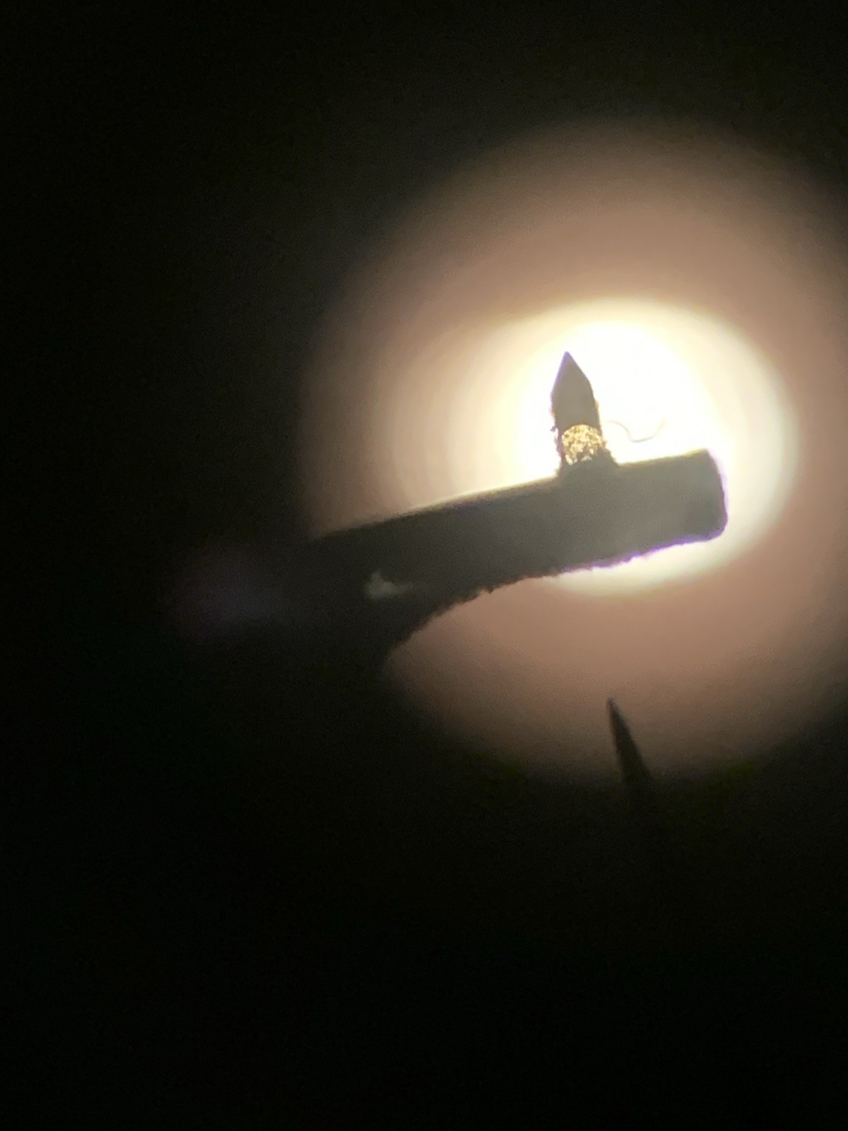 ADC PSX-30 NUDE Elliptical Diamond Stylus: Almost Impossible to find these.