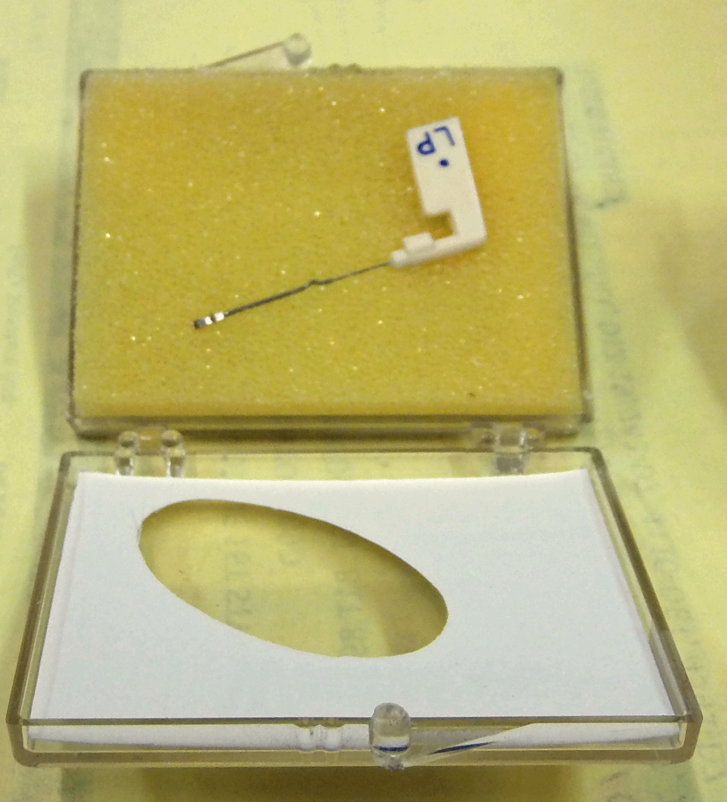 Premium Diamond 114-DS73 Stylus for ACOS 73-1 . Plays 33, 45, & 78 Records