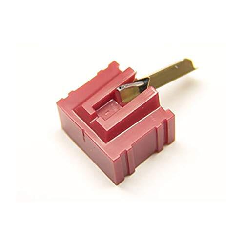JICO Record Needle CEC Chuo Denki Replacement Needle for MC-8S SAS Needle Boron