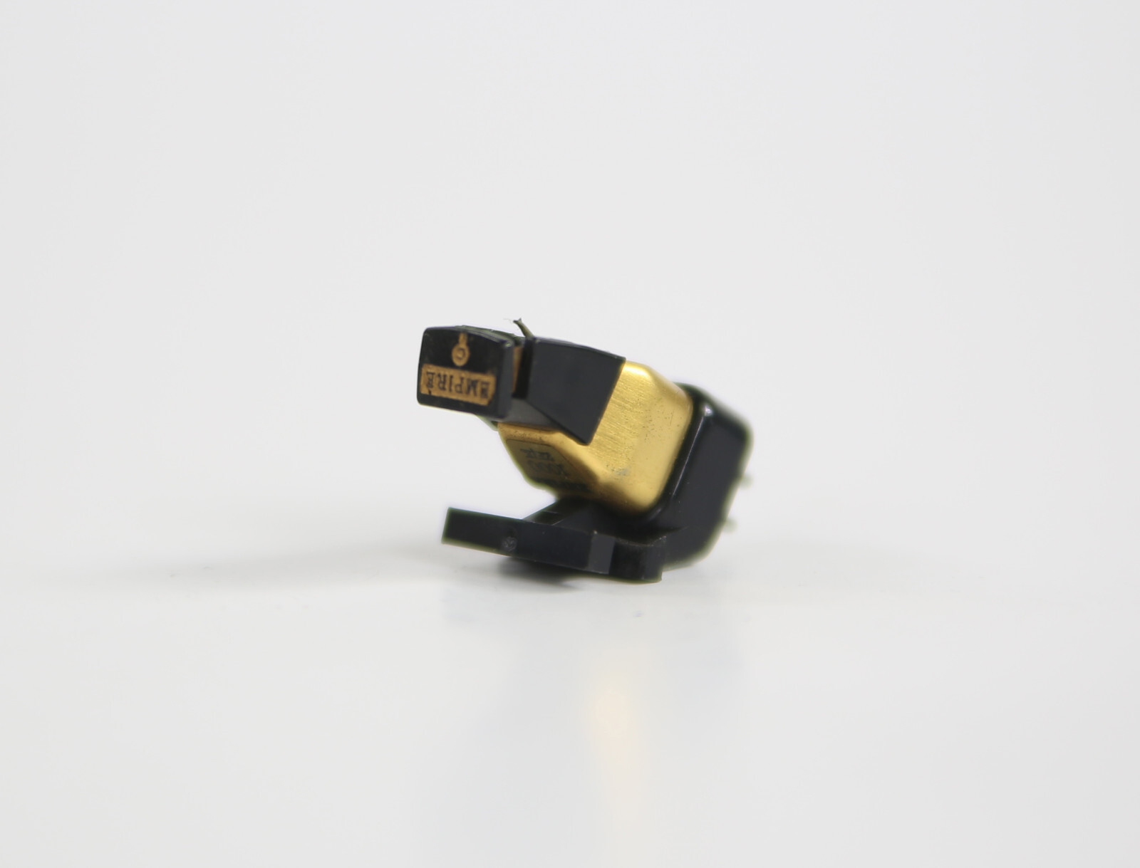 Stylus Needle Cartridge System Empire 1000 ZE/X