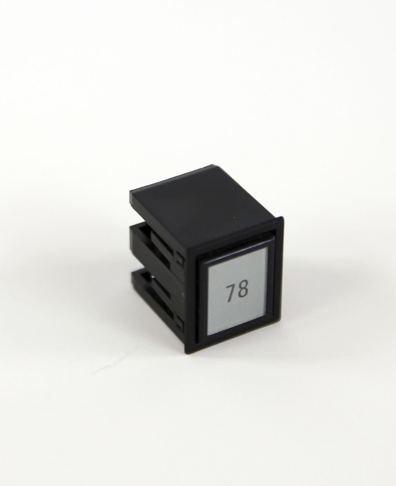 Original Thorens TD 126 MK III Taster ’78’ For Turntable Switch