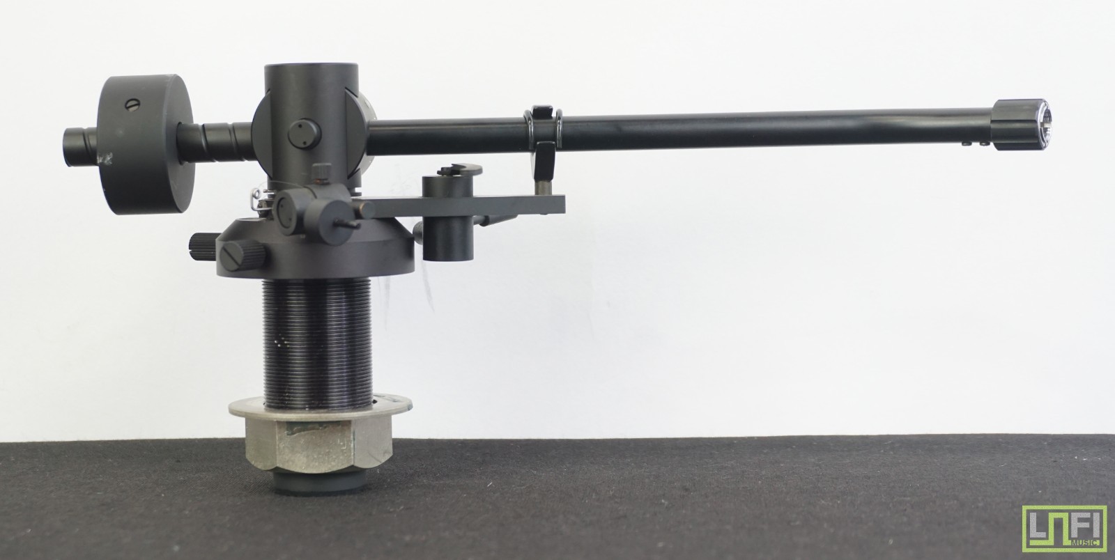 Fidelity-Research FR-64fx Vintage Hi-Fi Tone Arm In Excellent Condition