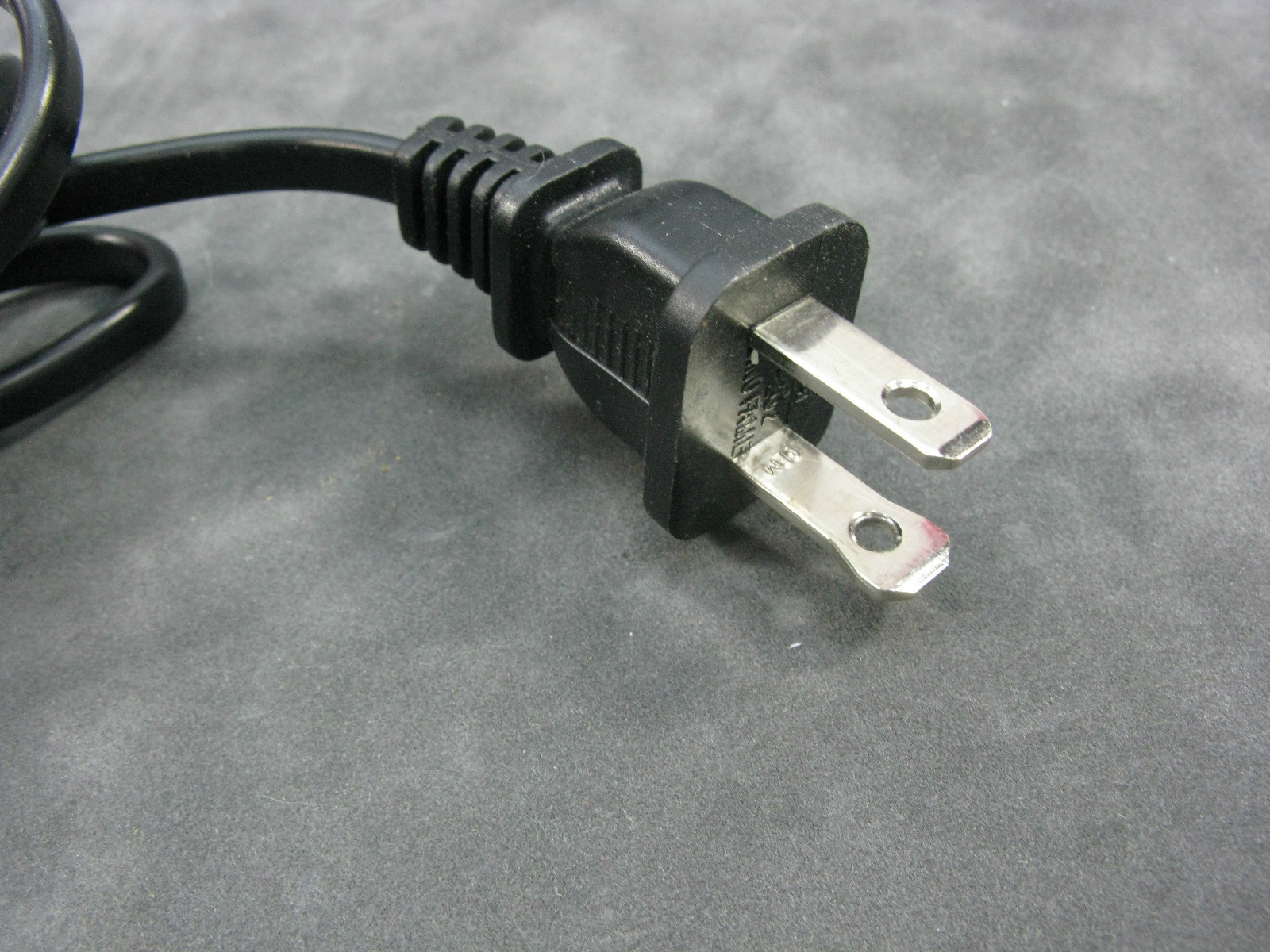 Pyle Pro PL-TTB1 ~ Power Cord ~ Turntable REPAIR PART ~