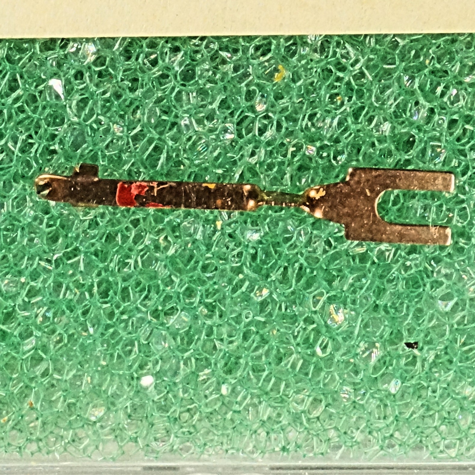 NOS Musicraft AS-12D Diamond Needle BSR TC-8 Astatic N-7D