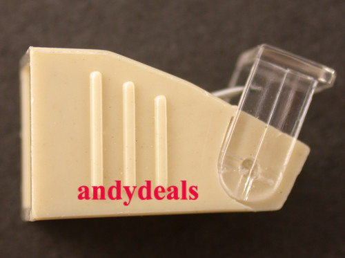PFANSTIEHL STYLUS FOR PIONEER PN-K65, AIWA AN-60, AKAI RS-84 733-D7