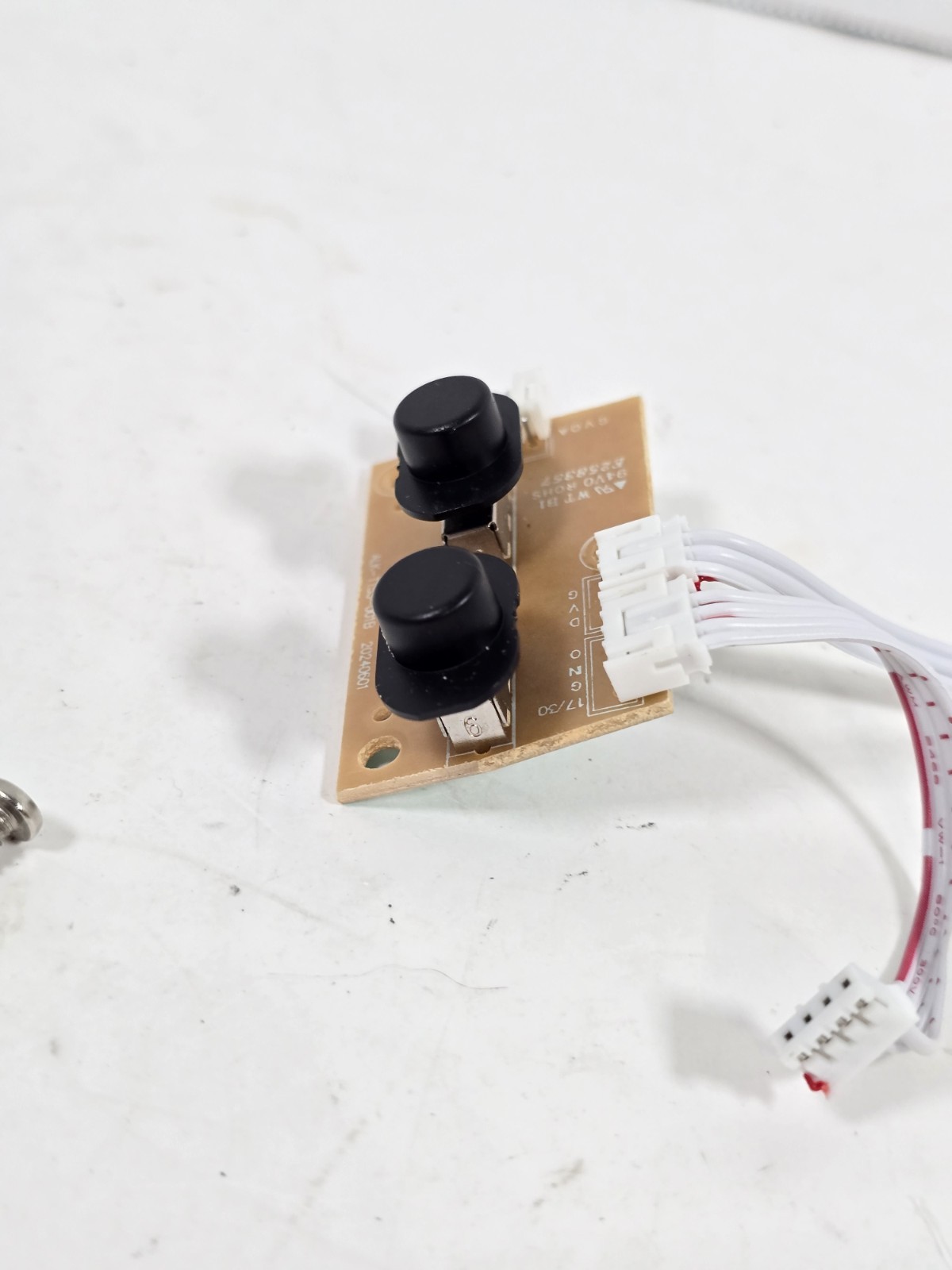 Motor Speed Control Board For Victrola VPT-800 Automatic Bluetooth Turntable