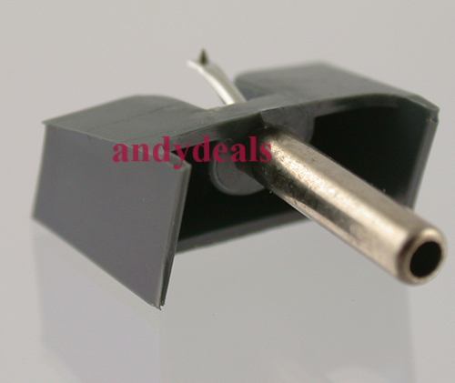 TURNTABLE NEEDLE STYLUS for PICKERING PD07T V15/AT2 V15 DAC2 NP/AC 4604-D7C D7T