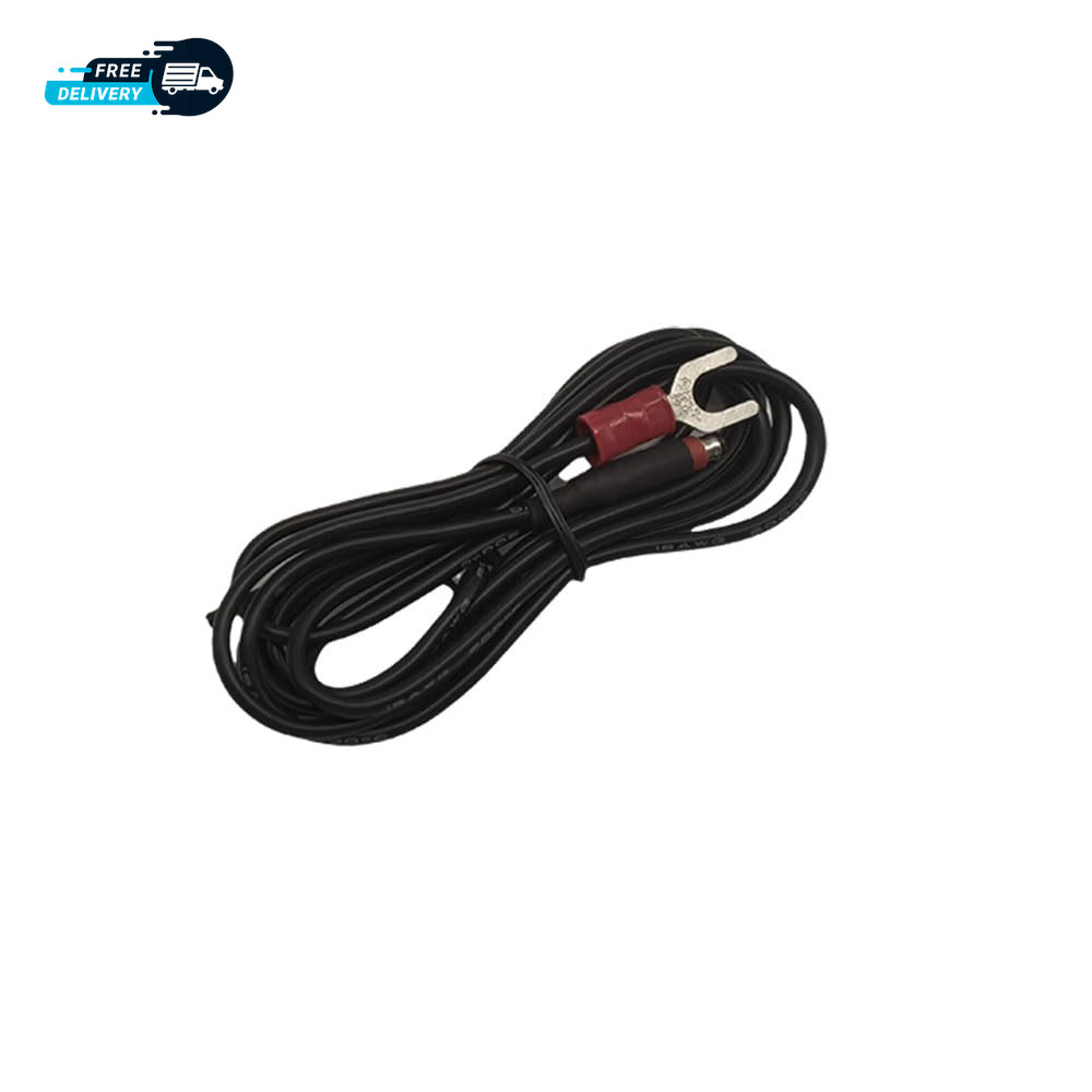 Phonograph Turntable Ground Wire for Technics SL QD22 SL QD33 SL-BD10