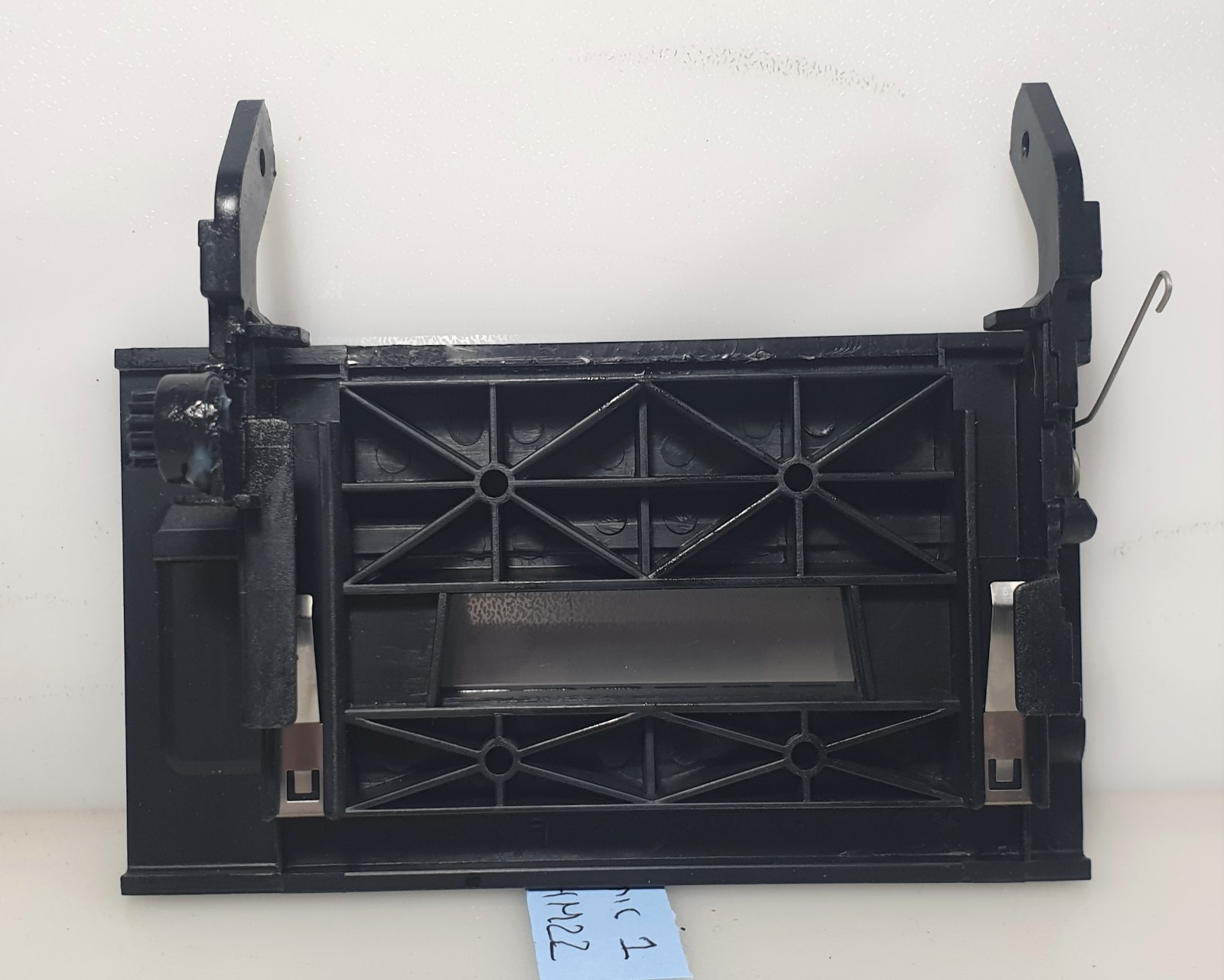 Panasonic SG-HM22 Cassette Deck 1 Door Module