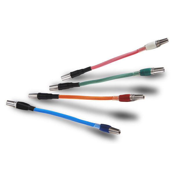 FURUTECH Headshell Monaural Mono Lead Wire cartridg Cable Cord Head shell